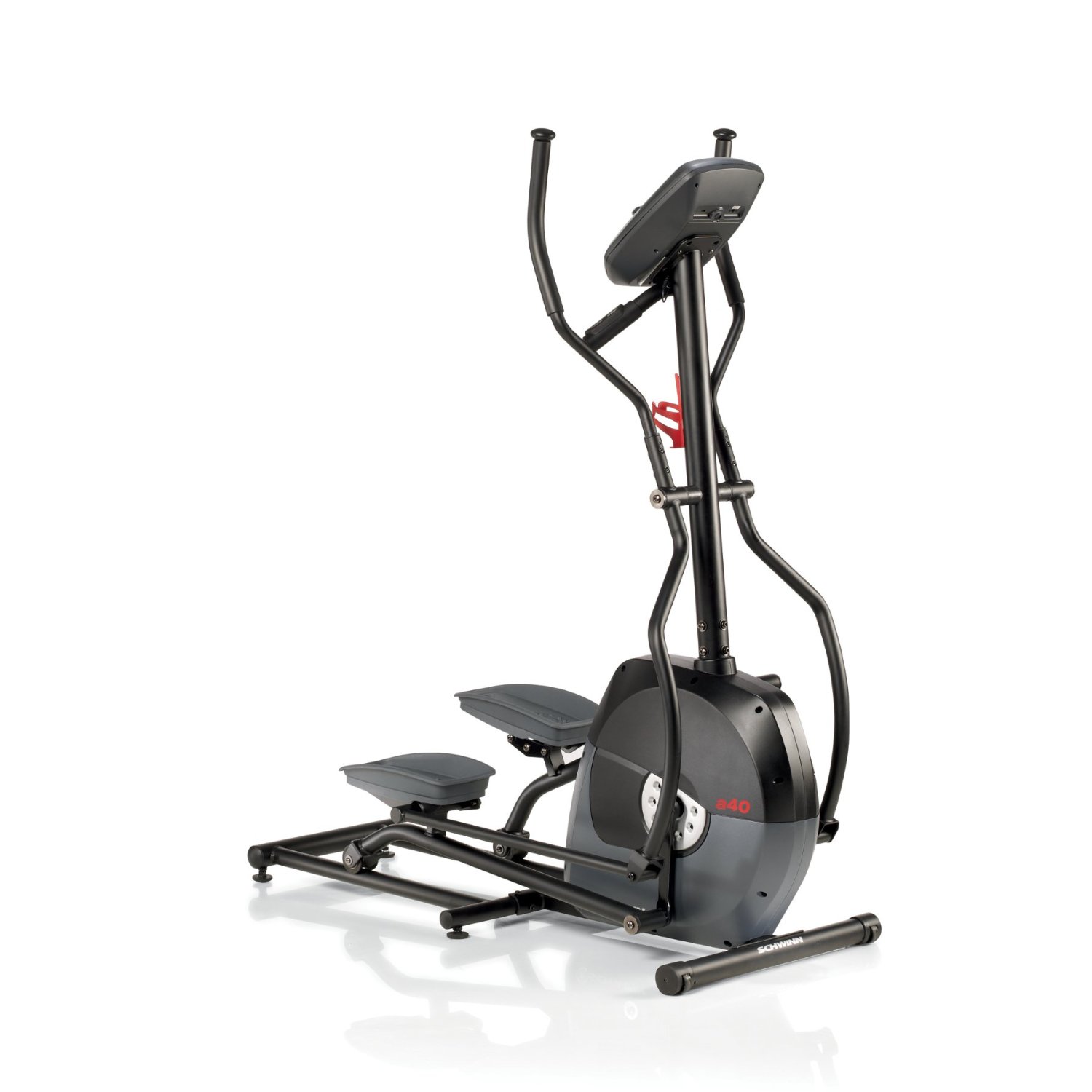 schwinn a40 elliptical